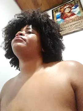 CHLOE ISABELL online show from 03-02-25, 04:17