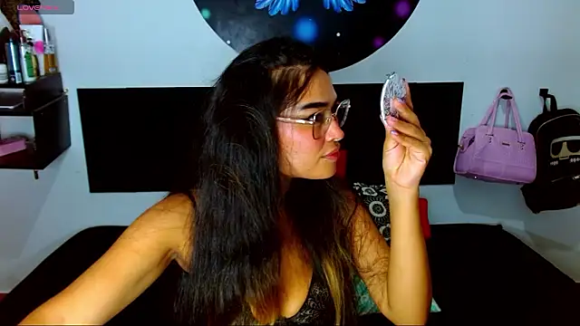 Ana Riderr online show from 03-27-26, 08:26