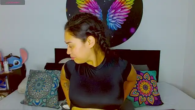 Ana Riderr online show from 04-29-26, 02:59