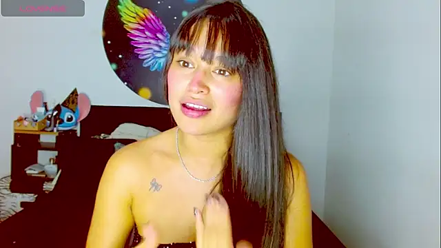 Ana Riderr online show from 06-02-26, 03:08