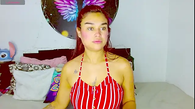Ana Riderr online show from 07-24-26, 03:59