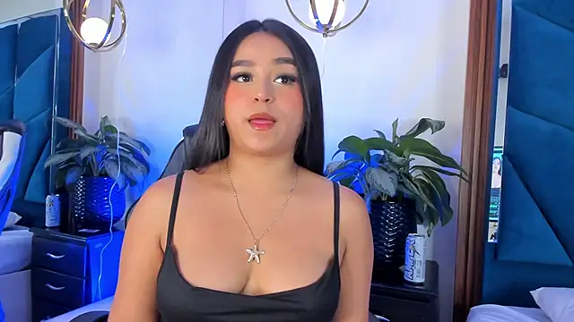  JuliSweet  online show from 11-27-25, 12:18