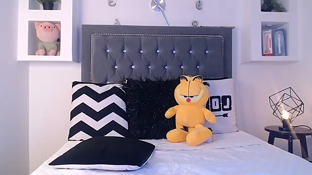 Snapshot of MaikyCooper chatting on 03-13-25, 09:43 MaikyCooper online show from 03-13-25, 09:43