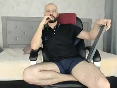 Luke Diaz7 online show from 02-10-25, 11:34