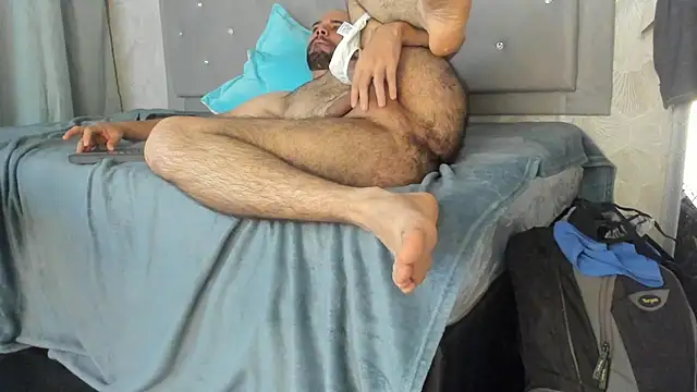 Luke Diaz7 online show from 03-15-25, 12:15