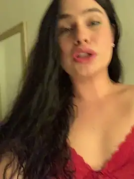 jessiebuny online show from 07-20-26, 12:58