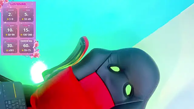 emelly horny  online show from 10-14-25, 07:14