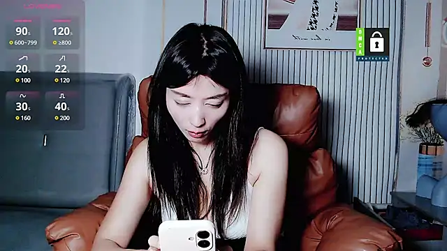 Tangtang-baby online show from 03-02-25, 12:11