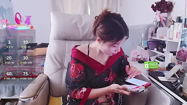 Tangtang-baby online show from 03-23-26, 02:26