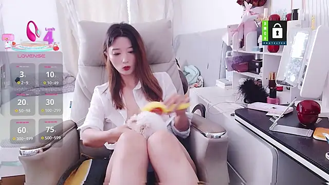 Tangtang-baby online show from 06-23-26, 03:37