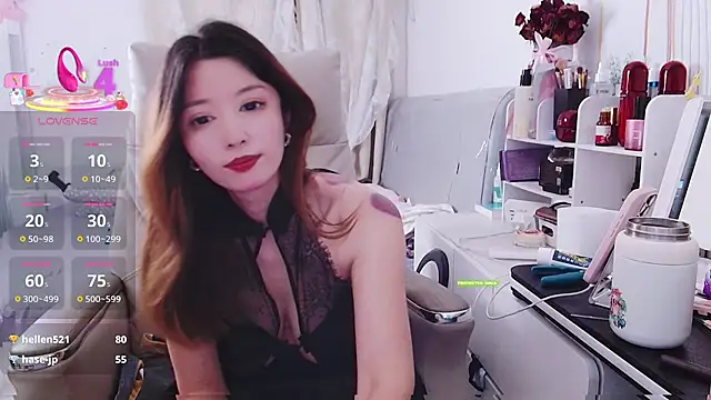 Tangtang-baby online show from 07-02-26, 03:29