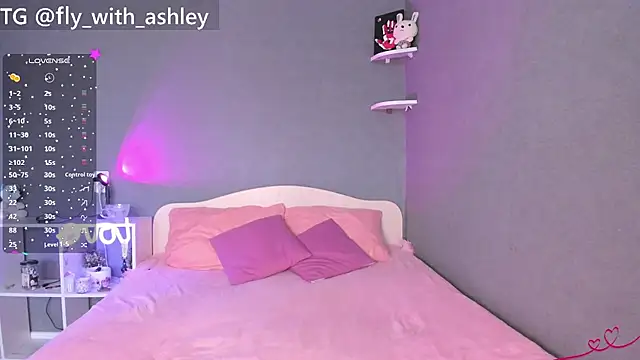 ashley lovestory online show from 10-12-25, 05:28