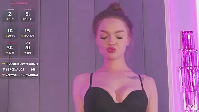 AlexaBright online show from 03-04-25, 12:07