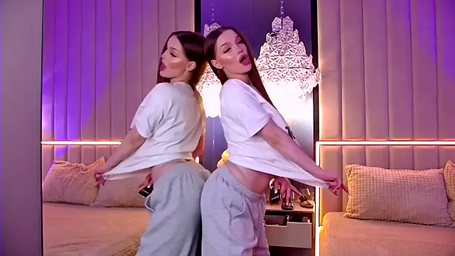 AlexaBright online show from 10-20-25, 05:35