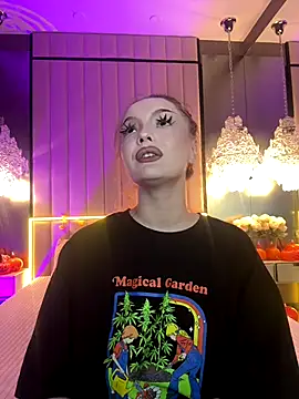 AlexaBright online show from 11-04-25, 07:13