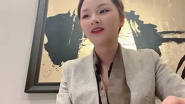 Mia-77 online show from 03-20-25, 06:08