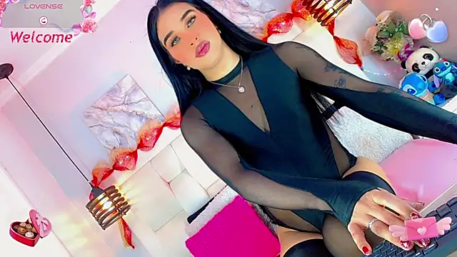 BelovedChain01 online show from 12-15-25, 05:55