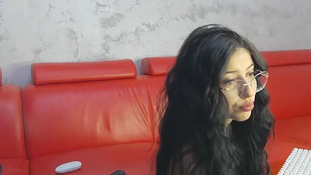 Foxy Rosee online show from 12-05-25, 06:44