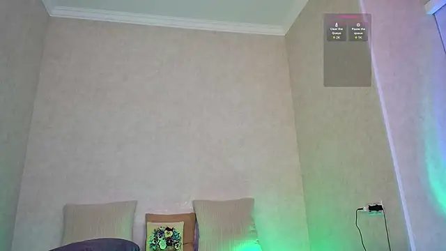 Roseaa online show from 03-14-26, 07:41