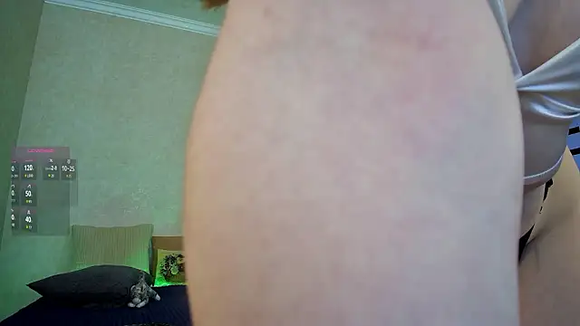 Roseaa online show from 03-23-26, 06:17