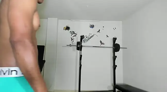 Blackhot000 online show from 02-09-25, 01:11