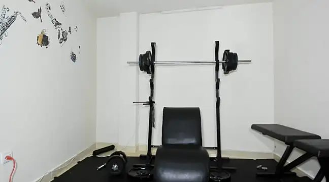Blackhot000 online show from 02-21-25, 03:12