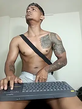Blackhot000 online show from 03-18-25, 02:26