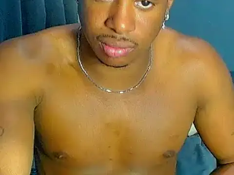 JackBlackone online show from 09-19-25, 02:46