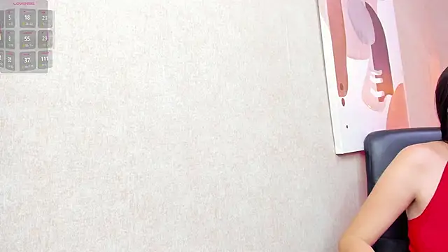 elizabeth 20 online show from 09-25-25, 07:06