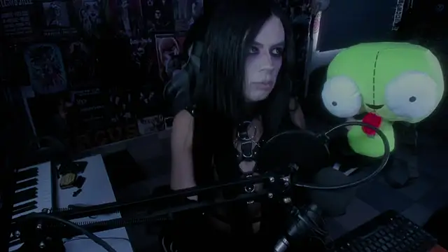 rotten dreams online show from 02-19-25, 04:44