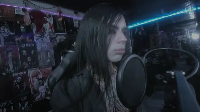 rotten dreams online show from 03-07-25, 06:11