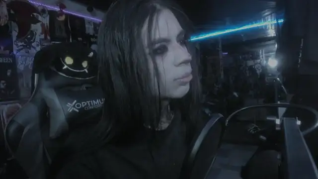 rotten dreams online show from 03-12-25, 11:12