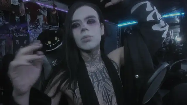 rotten dreams online show from 03-22-25, 04:26