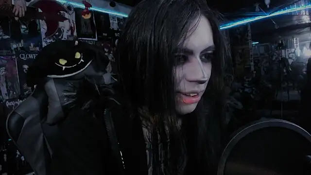 rotten dreams online show from 10-07-25, 10:51