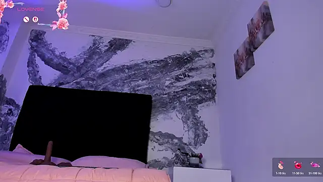 KatiaFosterr online show from 03-03-26, 01:06