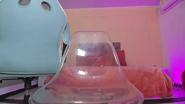 cristal crossfitx online show from 04-01-26, 01:52