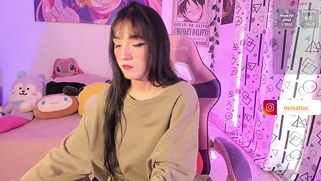 sussanx online show from 03-17-25, 09:55