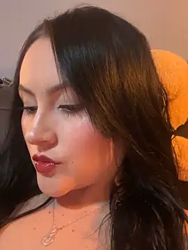 Snapshot of ValentinaOrtiz3 chatting on 11-28-25, 02:14 ValentinaOrtiz3 online show from 11-28-25, 02:14