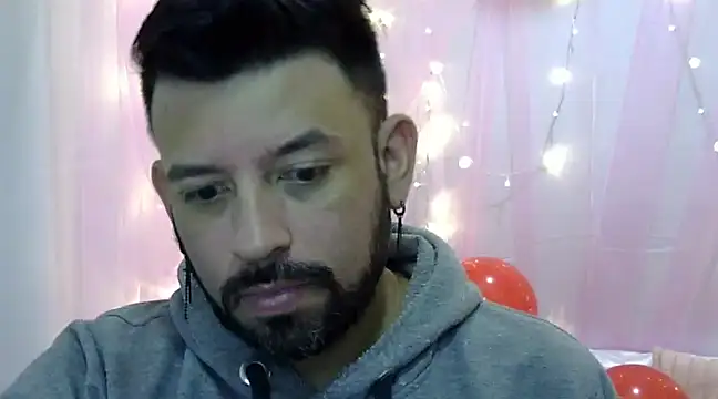 tonyglams online show from 02-25-25, 11:55