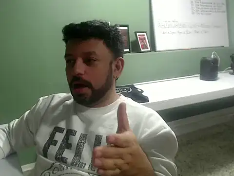 tonyglams online show from 09-17-25, 08:10