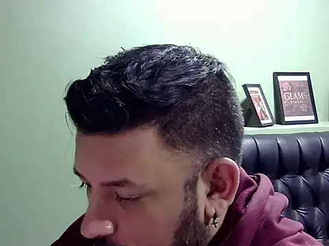 tonyglams online show from 10-12-25, 08:30