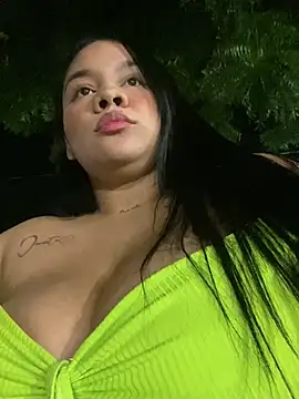 princesa kim online show from 02-25-25, 04:14