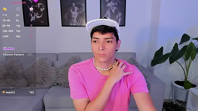  JacobMiller   online show from 02-27-25, 12:10