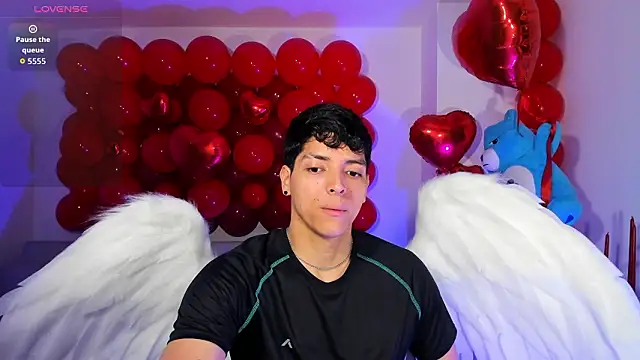  JacobMiller   online show from 02-15-26, 02:08