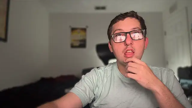 Milflover96 online show from 12-16-25, 09:53