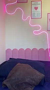 Mirellysbs1 online show from 11-30-25, 08:13