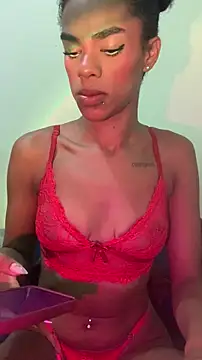 Mirellysbs1 online show from 12-14-25, 04:18