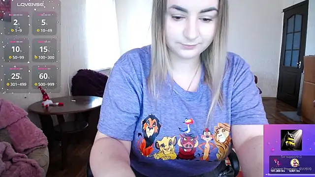 Snapshot of YourSwetiwGirl chatting on 11-13-25, 08:35 YourSwetiwGirl online show from 11-13-25, 08:35