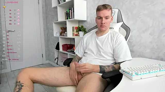 jaffersonlouis online show from 02-21-25, 12:50