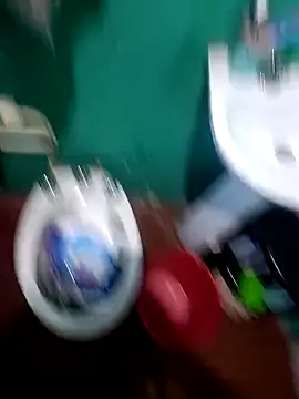 Nahuel141414 online show from 03-19-26, 08:35